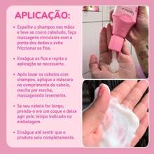 Shampoos & Conditioners - Hồng - Xem 2