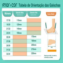 Kid's Rain Boots - 紅色 - 查看 5