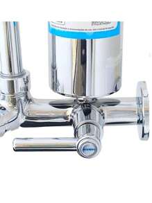 Faucets & Accessories - 銀色 - 查看 3