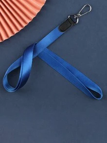 1 Piece Of High-End And Durable Employee Work Badge, Chest Card, Neck Hanging Rope, Work Badge Set, Chest Card Hanging Rope. - Multicolor - View 12