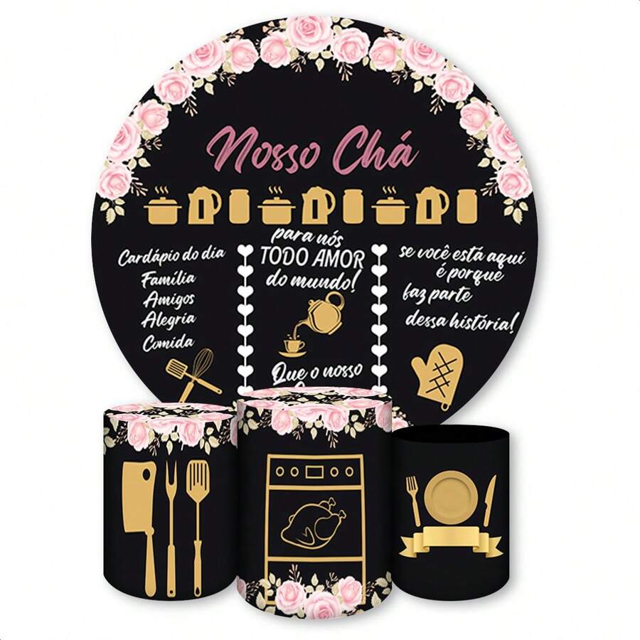 Festival Decor - Bộ hoàn chỉnh 377 - Xem 1
