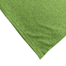 Plus Size Sports Tees & Tanks - màu xanh lá - Xem 7