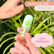 Lip Gloss - STRAWBERRY - View 2
