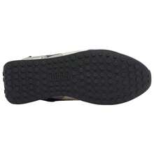 PUMA | PUMA Future Rider - Nam - Đen/Xám bê tông/Đỏ - Xem 6