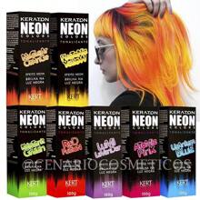 Neon Colors Toner - Keraton - 玫紅色 - 查看 2