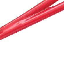 Lincoln Hoof Pick (Red) - Red - View 2