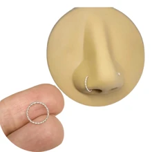 Fine Body Jewelry - Bạc - Xem 1