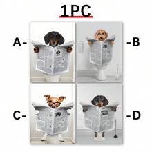 1入組薰衣草印花百搭頭巾,多種穿法,適合配搭各種服飾