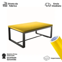 Kitchen Sticker - 黃色 - 查看 4