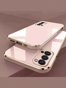 Basic Phone Cases - Baby Pink - View 2