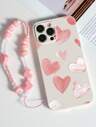 Hand Strap Phone Case