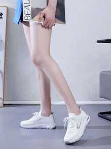 Women Casual Shoes - 綠色 - 查看 3