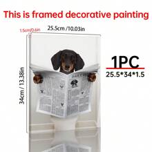 1入組薰衣草印花百搭頭巾,多種穿法,適合配搭各種服飾