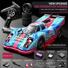 Xe RC tốc độ cao địa hình, Trôi/đua tốc độ cao, Có sẵn mọi địa hình, Lốp chống mài mòn, Bám đường tuyệt vời, Xe RC địa hình mọi địa hình, Điều khiển từ xa 2,4 GHz, Đua xe/trôi thể thao ngoài trời, Quà tặng sinh nhật, Giáng sinh sinh nhật Quà tặng đồ chơi xe cộ - Nhiều màu - Xem 17