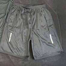 Men Outerwear Co-Ords - Xám - Xem 2