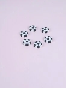 1pc Geometric Pattern Pencil Case Back To School, Back To School, School Supplies, Pencil Pouch, School Bag,Stationery