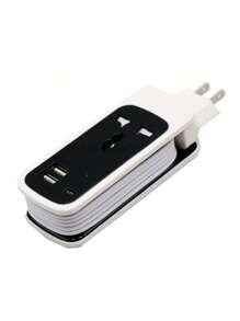 Electrical Sockets & Plugs Adaptors