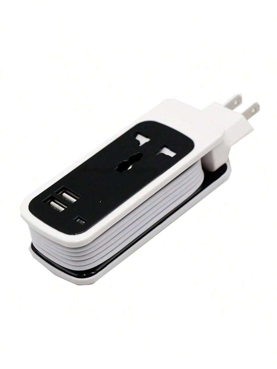 Electrical Sockets & Plugs Adaptors