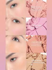 3CE Brand New TAKE FACE Blush #Youth Pink 4.5g Velvet Finish - Easily Blendable Blush, Silky Powder Texture, Easy To Apply, Non-Caking, Creates A Natural Skin-Like Finish, Soft Color Payoff, Long-Lasting And Smudge-Proof | Korean Makeup, Korean Cosmetics, Gift Set, 4.5g/0.16oz - #YOUTH PINK - 查看 8