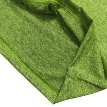 Plus Size Sports Tees & Tanks - màu xanh lá - Xem 8