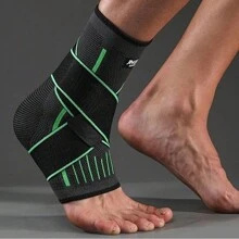 Safety Kneepads - 均碼 - 查看 3