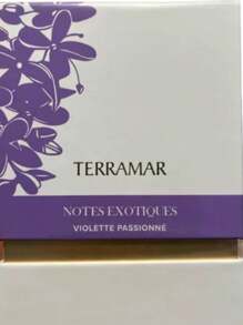 Terramar Perfume Notes Exotiques Women's Collection/100ml - Lilac Purple - View 2