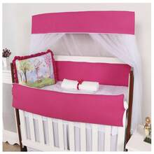 Kids Bedding Accessories - Nông Dân Hồng - Xem 1