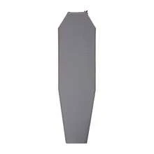 Mountain Warehouse Ultimate Self-Inflating Mat (Orange) - Apricot - View 5