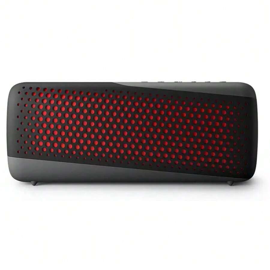 Philips TAS4807B Portable Wireless Speaker SHEIN USA