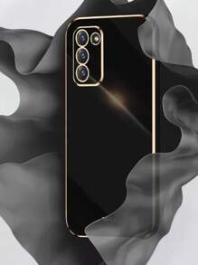 Basic Phone Cases - 블랙 - 보기 2