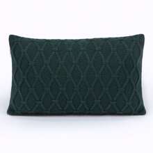 Decorative & Throw Pillows - 苔綠色 - 查看 2