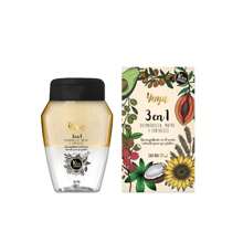 Desmaquillante Bifásico 3 en 1 con 10 Aceites Naturales Yuya Republic Cosmetics. - Multicolor - Ver 4