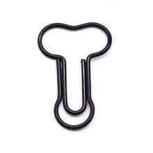 20 Cái/30 Cái/túi Mix Pack Dễ Thương Thú Vị Nhất Giá Đựng Sách Ý Tưởng Vui Nhộn Kẹp Giấy Hình Dấu Trang Kế hoạch Giá Đỡ Vui Vẻ Văn Phòng Và Trường Cao Đẳng Quà Tặng - Nhiều màu - Xem 9