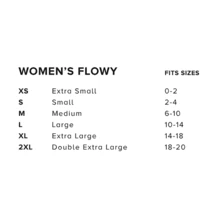 Nearly There Riders Graphic Ladies Cotton Crop Top T-Shirt - Black - View 2