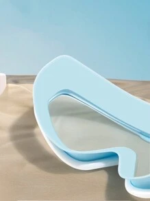 1pc Children Under 12 Years Old HD Large Frame Swimming Goggles And Swimming Cap With Storage Bag Set Waterproof, Anti-Fog, And Anti-Side Leakage