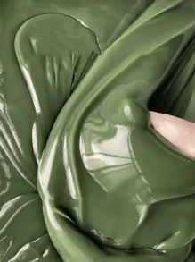 非牛頓流體慢壓緩解水晶泥玩具，擠壓緩解玩具，泥巴水晶泥緩解玩具