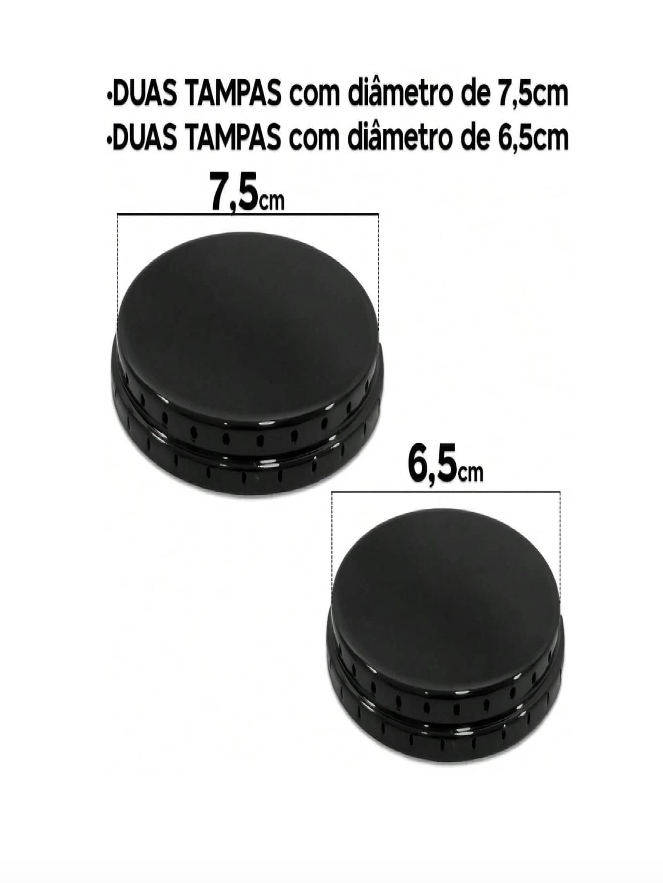 Major Appliances Parts - Black - View 2