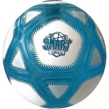 Smart Ball Counter Football (Blue/White) - Dusty Blue - View 1
