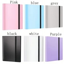 432 Pockets Photo Album For Fujifilm Mini Camera, Camera, For Fujifilm Mini 11 90 70 9 8+ 8 LiPlay Instant Camera, Snap Snap Touch PIC-300 Z2300 Instant Camera Back To School,Back To School,School Supplies