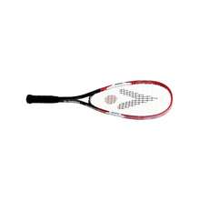 Karakal Childrens/Kids CSX Squash Racket (Red/Black) - Red - View 3