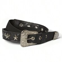 Kids Boots - Negro - Ver 2