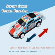 5/10/20 件合金赛车模型玩具迷你铁皮车套装回弹车金属合金车玩具生日礼物（随机）儿童玩具车、车辆、玩具卡车、男孩玩具>铁合金、玩具车卡车、风火轮派对礼物、返校