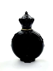 Empty Bottle  New Design Wholesale Premium 50ml Parfum Bottle Fragrance Spray Unique Perfume Bottle - Multicolor - View 5