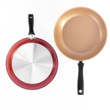 Frigideiras Antiaderente Tramontina Turim Com Tampa