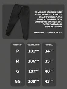 Men Hoodie & Sweatshirt Co-Ords - Màu xanh nhạt - Xem 4