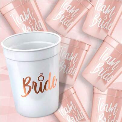 11Pcs Bachelorette …