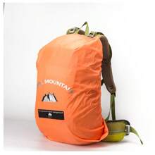 ROYAL MOUNTAIN Hiking And Outdoor Camping Trips Backpack, 40L Large Capacity Backpack, Lightweight Waterproof Durable Nylon Backpack - Green - View 7