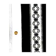 CAMISA AMPLIA MANTA ALGODON CABALLERO APLICACION BORDADO COCOLITOS GUAYABERA BOUTIQUE ROPA HOMBRE TIPICA ARTESANAL TRADICIONAL  CULTURA MEXICANA FOLKLORICA DUO PAPA E HIJO REGALO CUMPLEAÑOS DIA DEL PADRE  GRADUACION FIESTA BODA OFICINA PLAYA VERANO CASUAL COMODA FRESCA MODA ESTILO UNICO ORIGINAL - Blanco - Ver 5