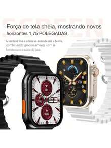 Smart Watches - màu đen - Xem 5