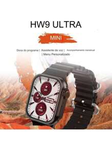 Smart Watches - 粉色 - 查看 7